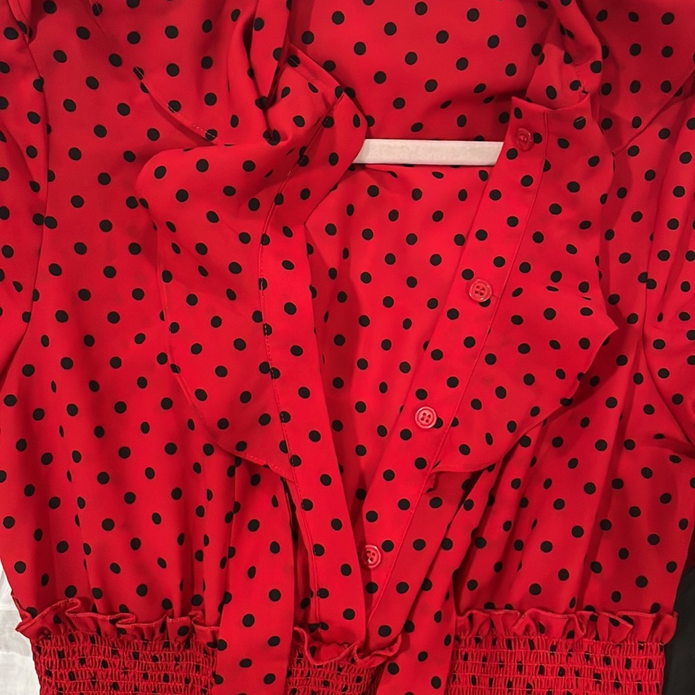 Dress - Picture 8 of 8